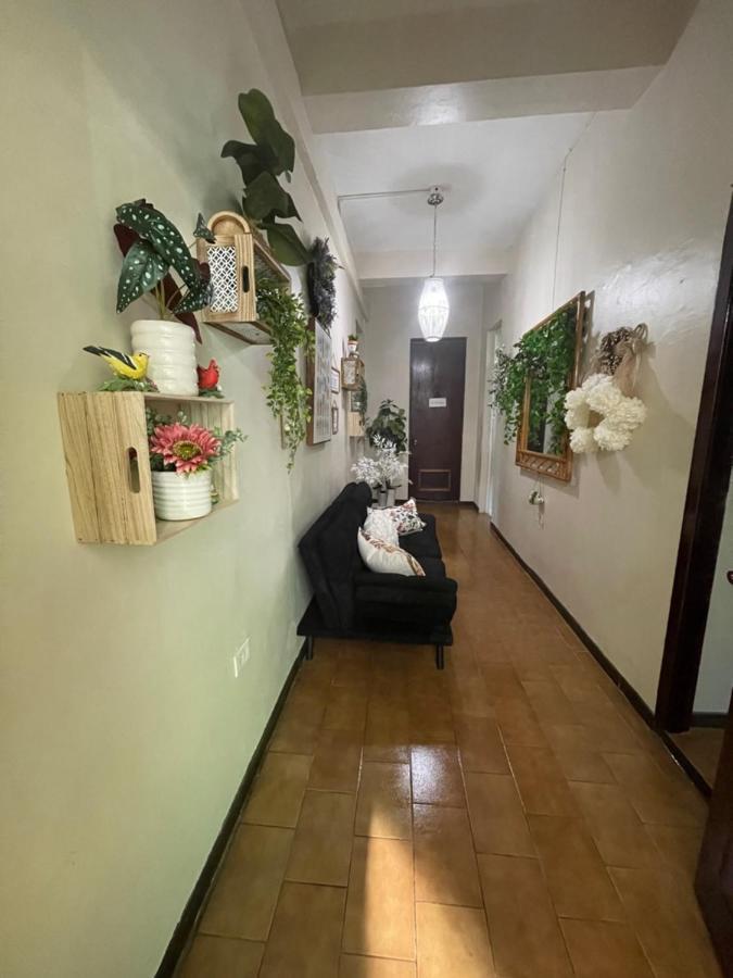 The Garden Apartment, The Willow Apartment, & The Tropical Apartment At Casa Of Essence In Old サンジョアン エクステリア 写真