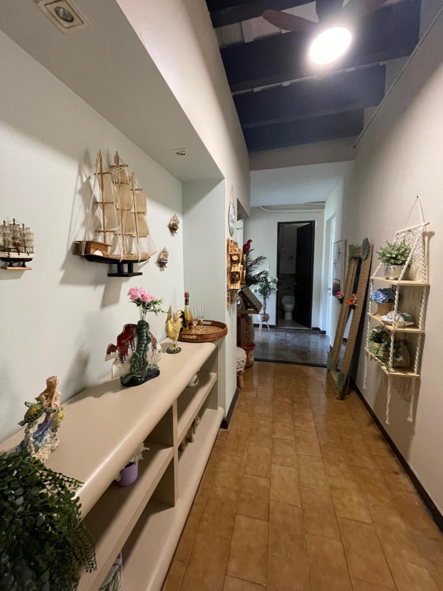 The Garden Apartment, The Willow Apartment, & The Tropical Apartment At Casa Of Essence In Old サンジョアン エクステリア 写真