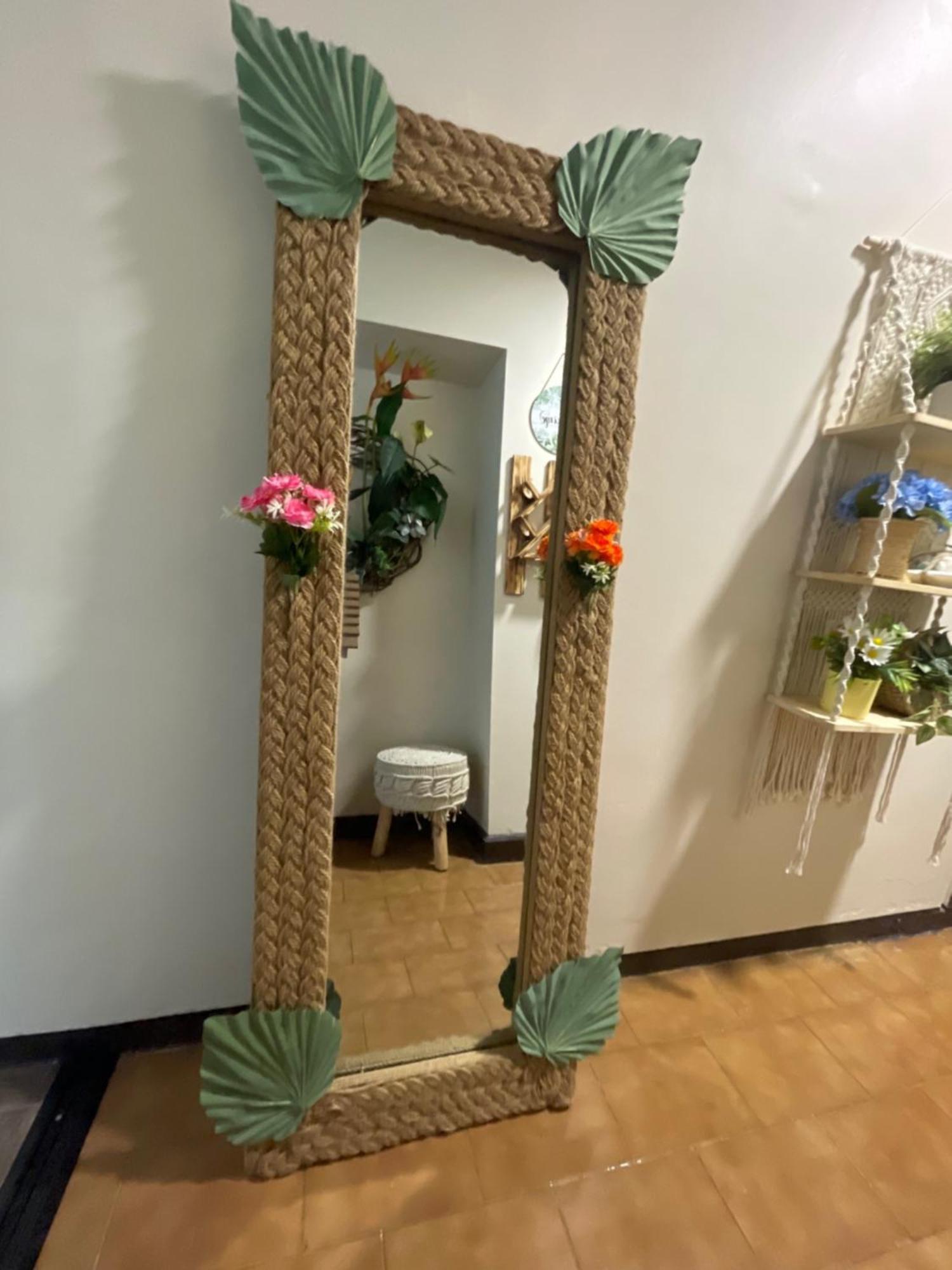 The Garden Apartment, The Willow Apartment, & The Tropical Apartment At Casa Of Essence In Old サンジョアン エクステリア 写真