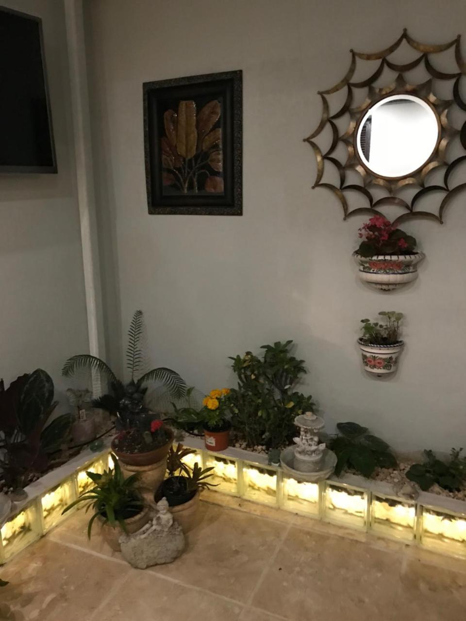 The Garden Apartment, The Willow Apartment, & The Tropical Apartment At Casa Of Essence In Old サンジョアン エクステリア 写真